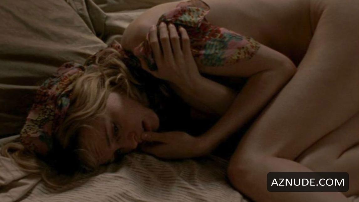 Heather Graham in Adrift in Manhattan, photo 5