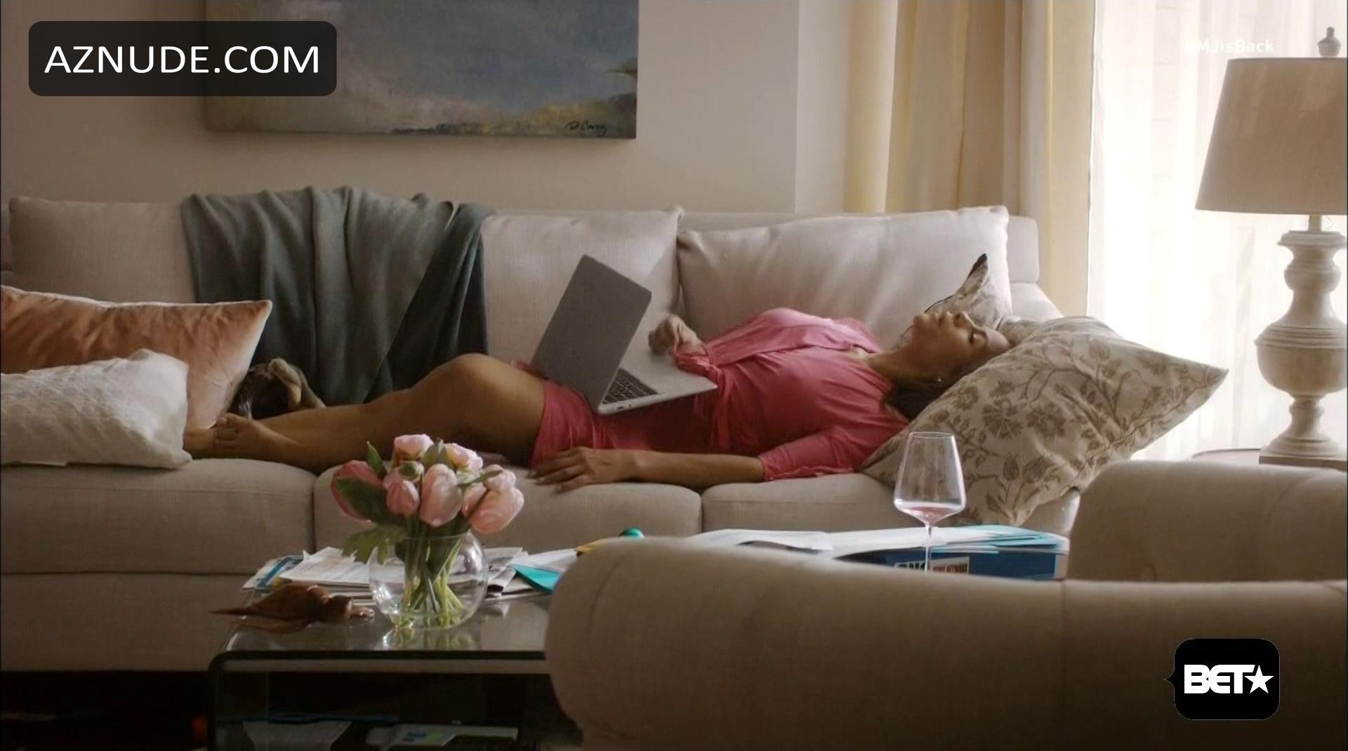 Lisa Vidal in Being Mary Jane (2013-2015), photo 3