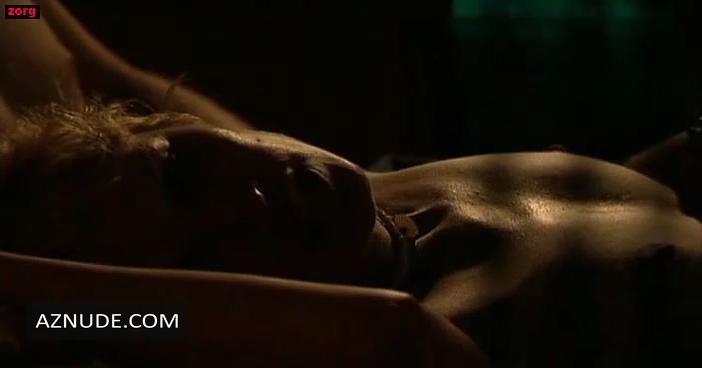 Kim Dickens in Things Behind The Sun, photo 30