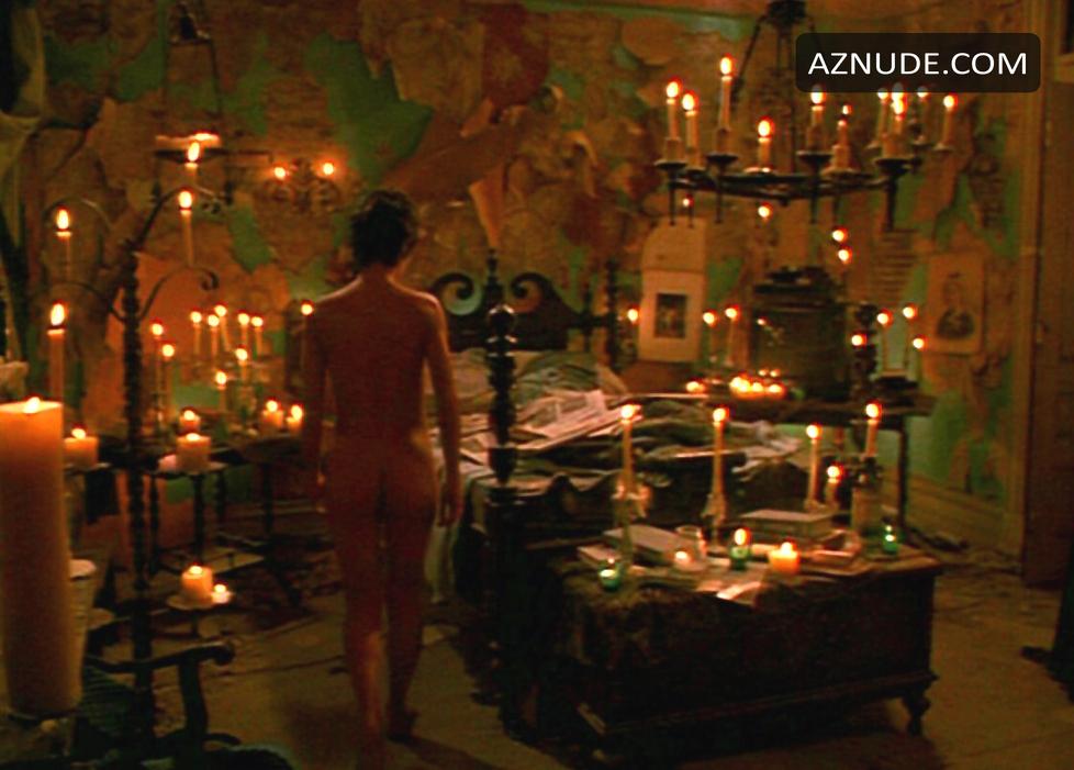 Anne Parillaud in Innocent Blood, photo 1