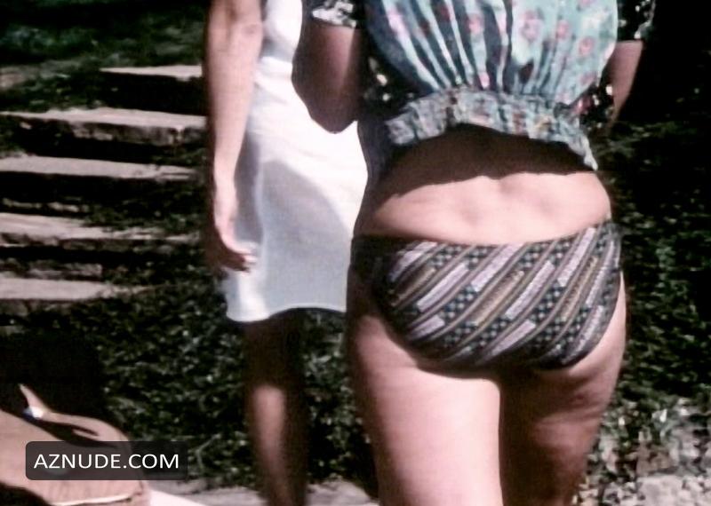 Gisela Hahn in Julia, photo 1