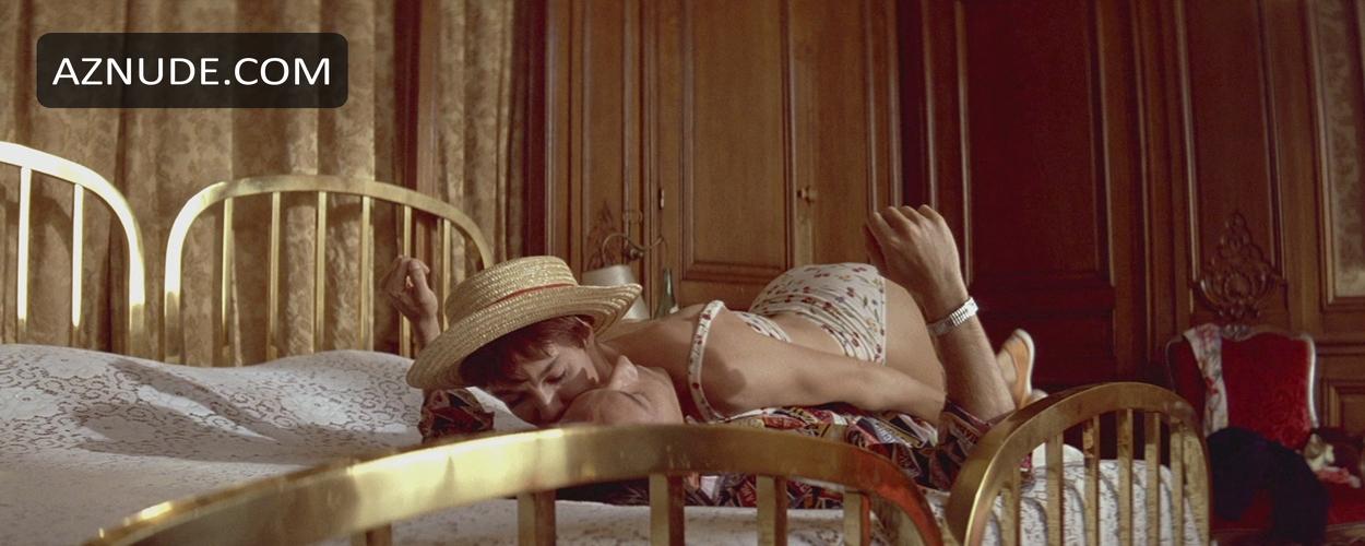 Anne Parillaud in La Femme Nikita, photo 12