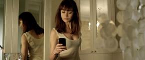 Olga Kurylenko in Momentum, photo 12