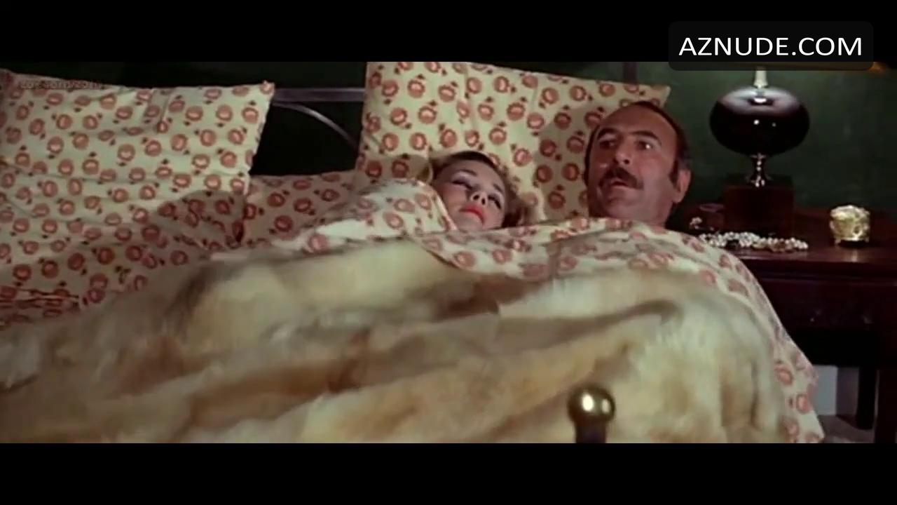 Brigitte Fossey in Calmos, photo 4
