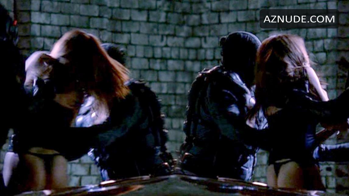 Leila Arcieri in Xxx, photo 2