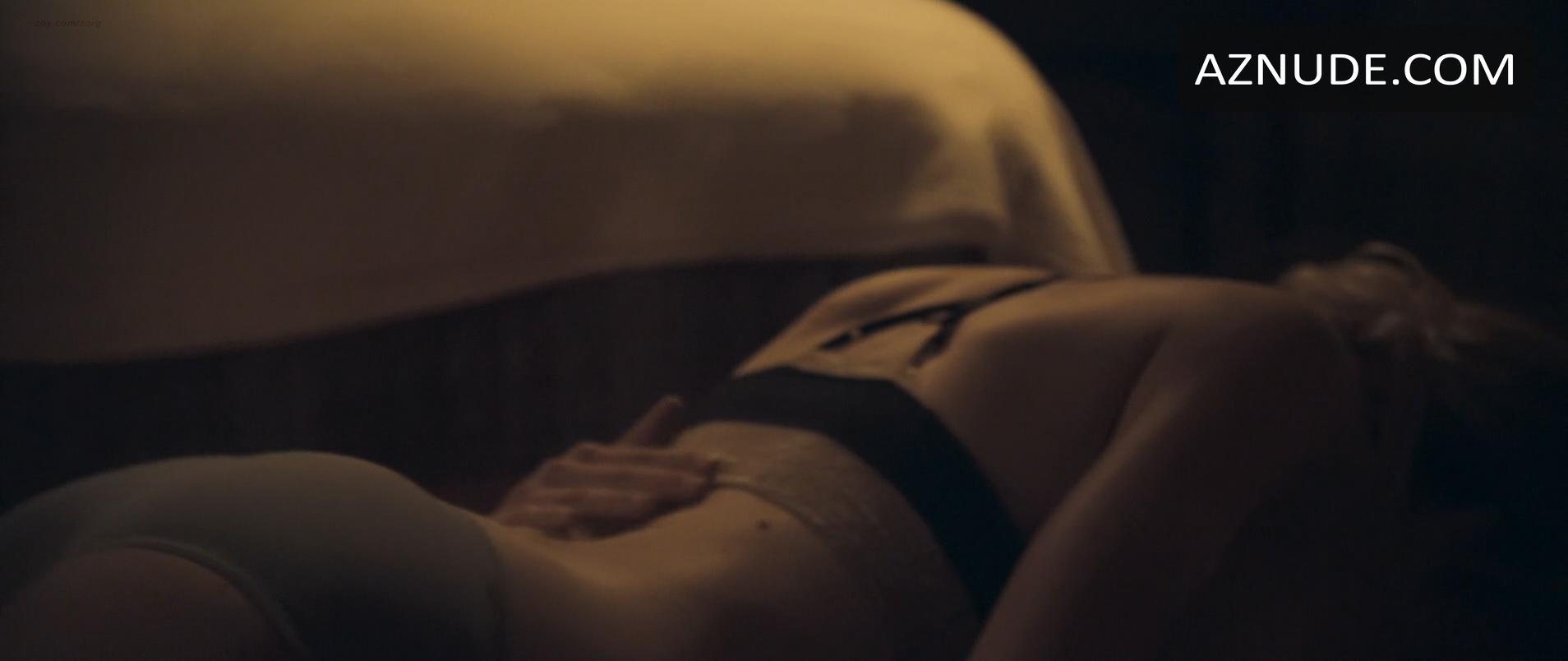 Mackenzie Davis in Bad Turn Worse, photo 27