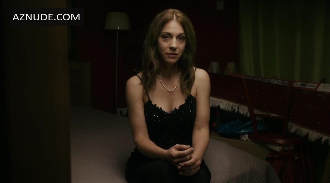 Ulrike C. Tscharre in Tatort, photo 0