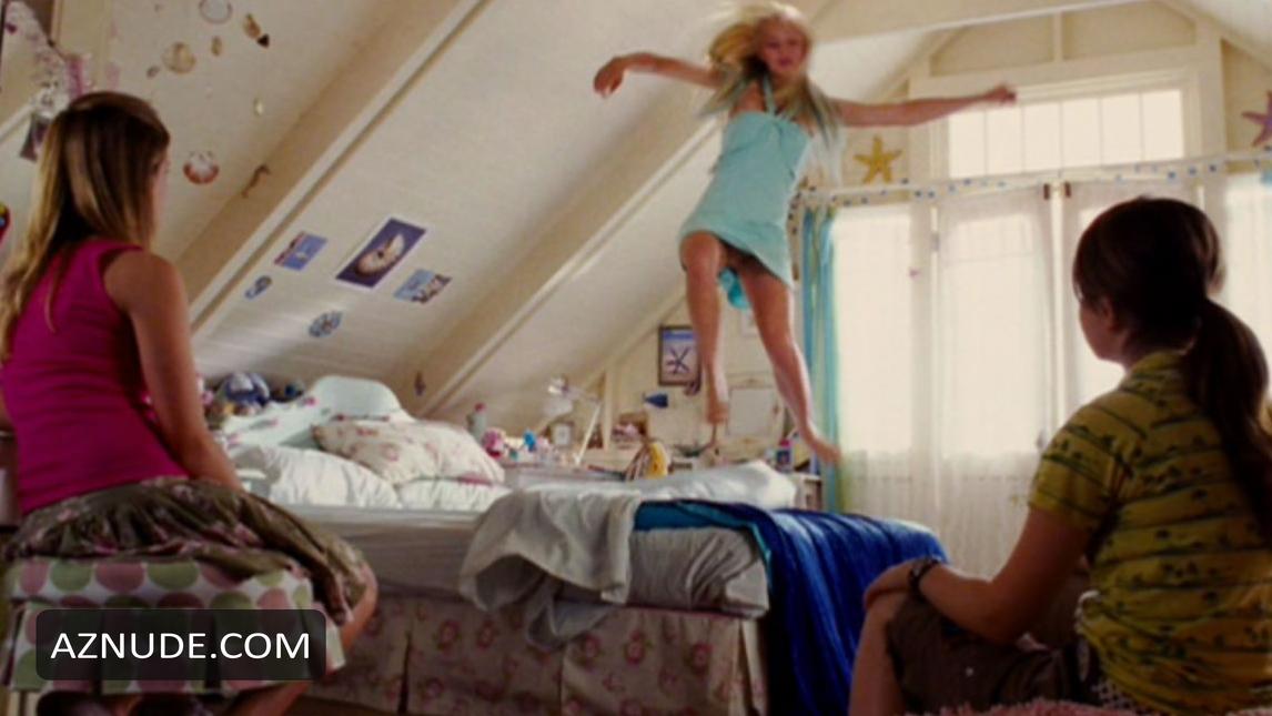 Sara Paxton in Aquamarine, photo 2