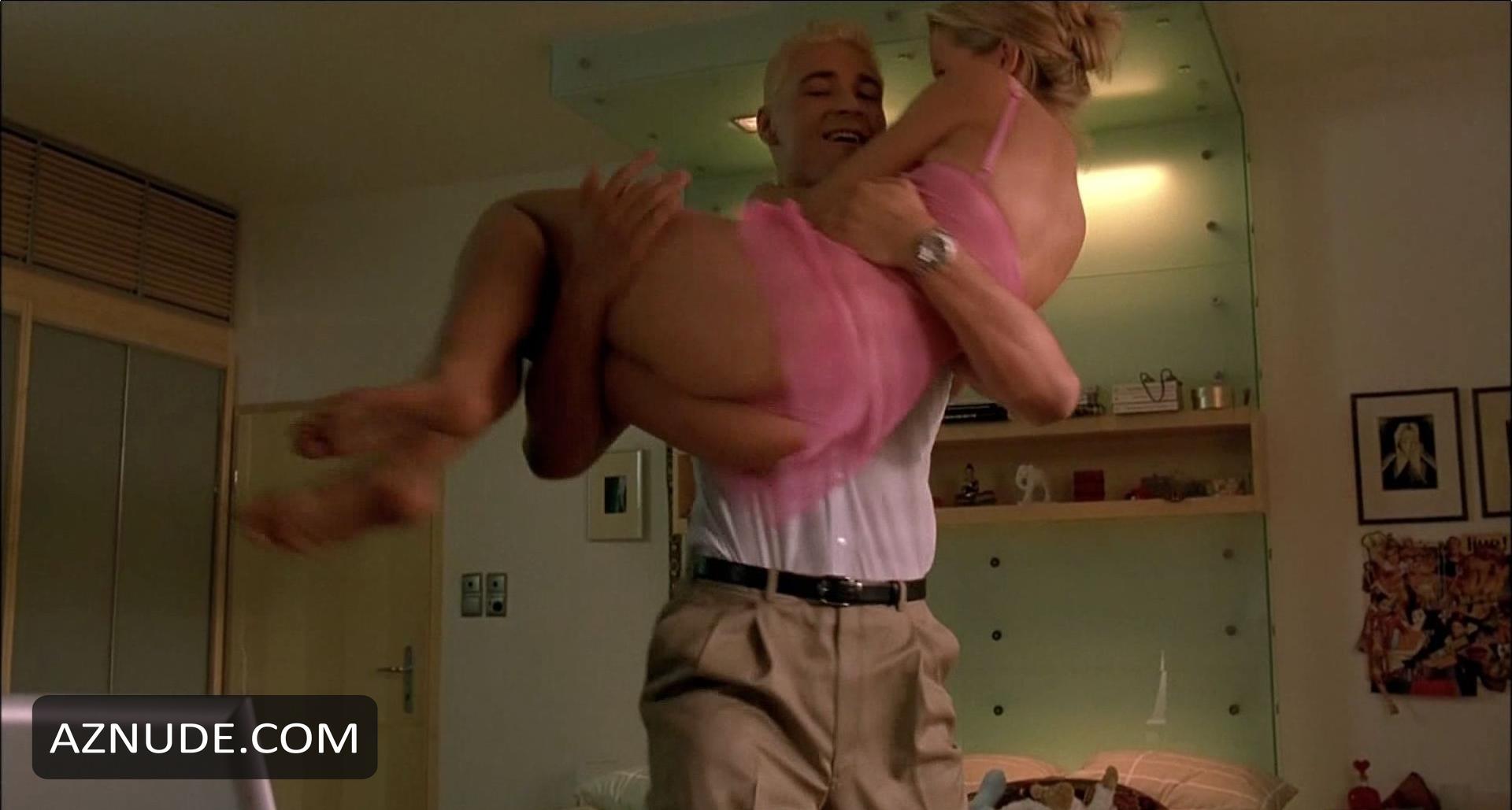 Jessica Boehrs in Eurotrip, photo 1