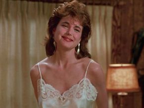 Elizabeth Mcgovern in The Favor, photo 16
