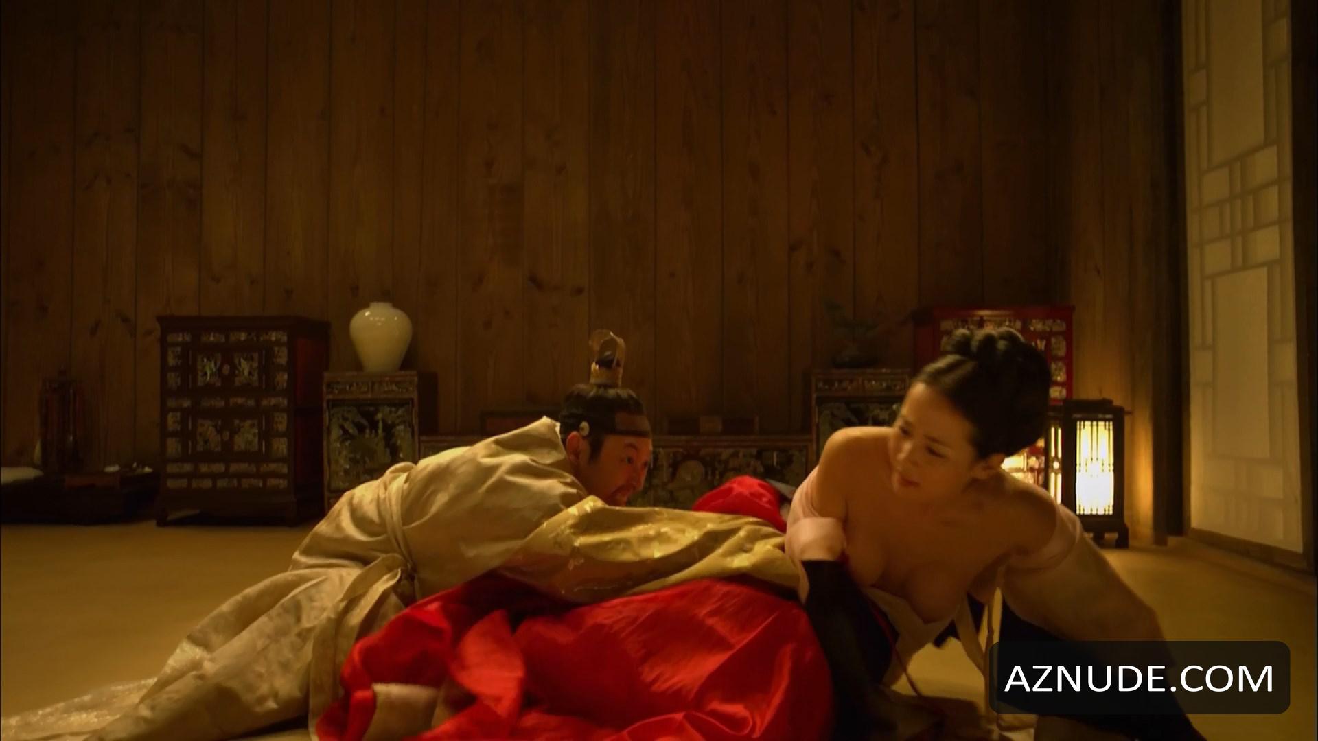 The Concubine in The Concubine, photo 100