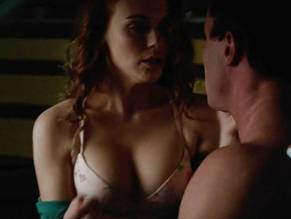 Holland Roden in Teen Wolf, photo 19