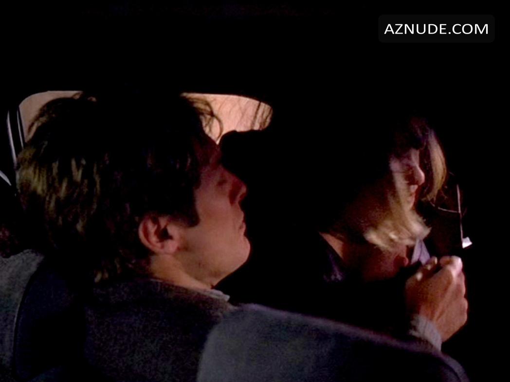 Holly Hunter in Crash (2008-2009), photo 4