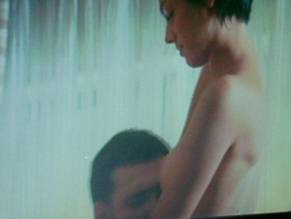 Marit Thoresen in Naked Weapon, photo 8