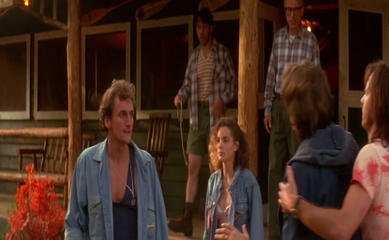 Kimberly Williams-Paisley in Indian Summer, photo 9