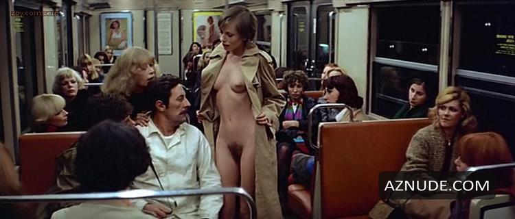 Brigitte Fossey in Calmos, photo 30