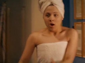 Lauren Collins in Degrassi: The Next Generation, photo 7