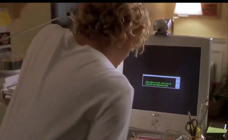 Hollow Man in Hollow Man, photo 16