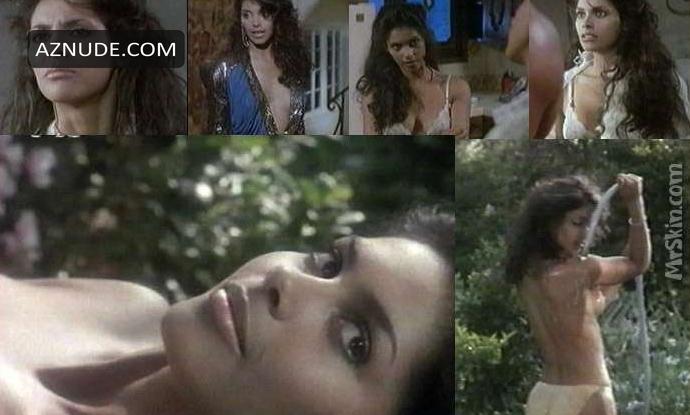 Vanity in Never Too Young To Die, photo 3