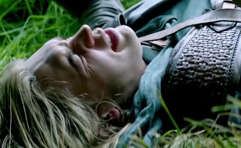Poppy Drayton in The Shannara Chronicles (2016-), photo 4