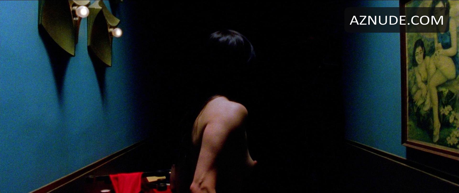 Sylvia Camarda in The Strange Color Of Your Body's Tears, photo 0