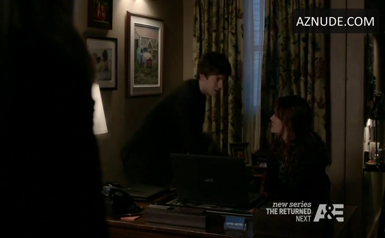 Bates Motel (2014-) in Bates Motel (2014-), photo 1