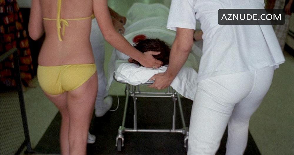 Jeane Manson in The Young Nurses, photo 1