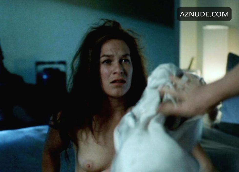 Franka Potente in Blueprint, photo 1