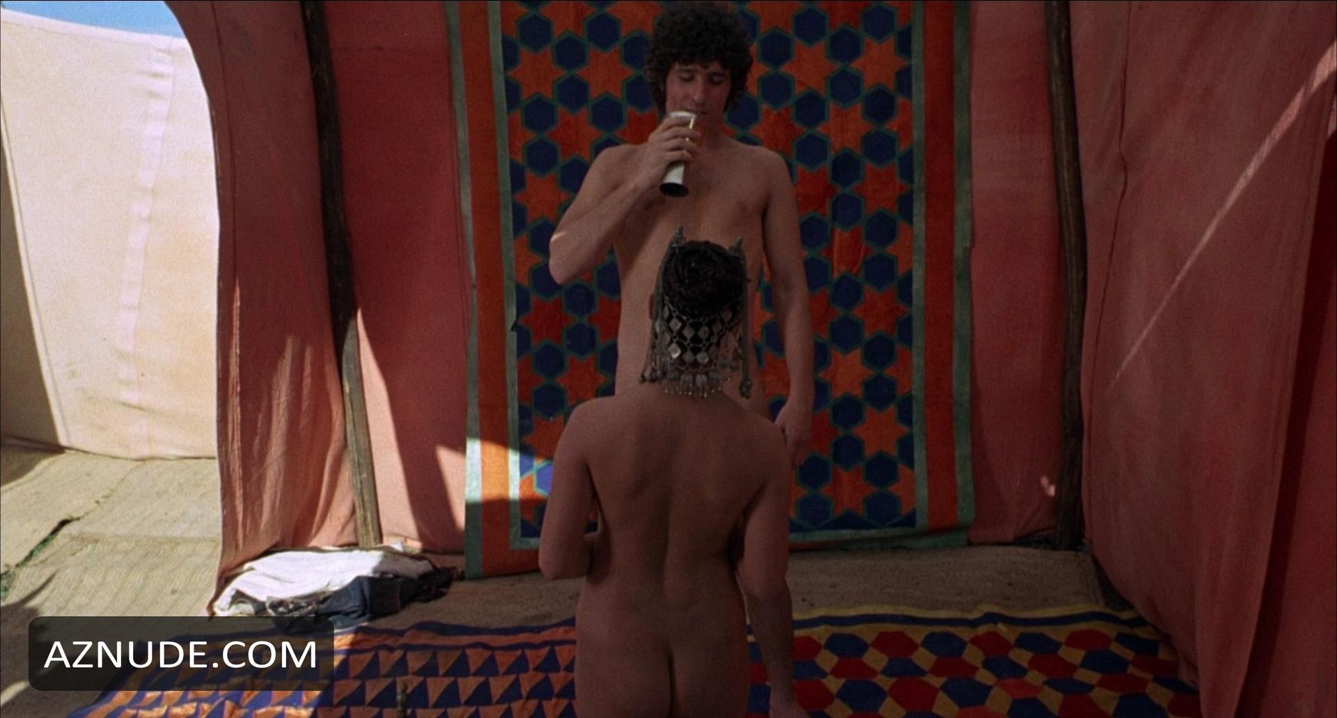 Luigina Rocchi in Arabian Nights, photo 6
