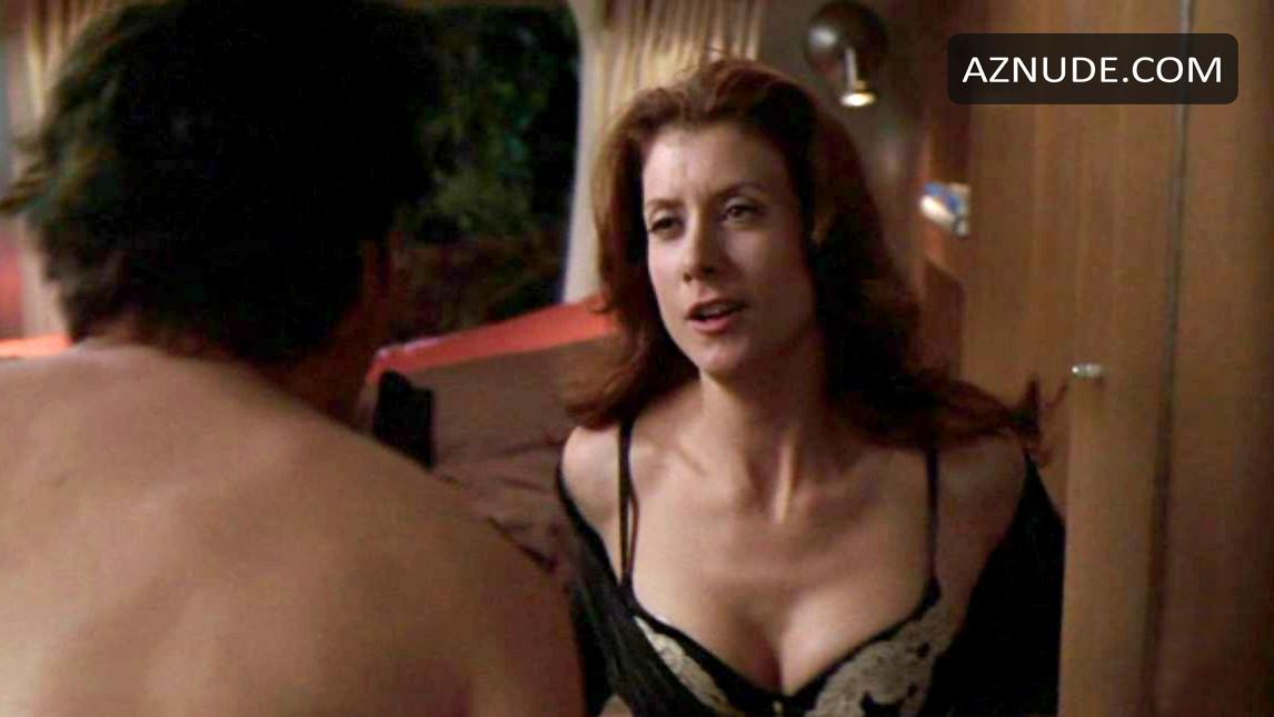 Kate Walsh in Grey's Anatomy, photo 3