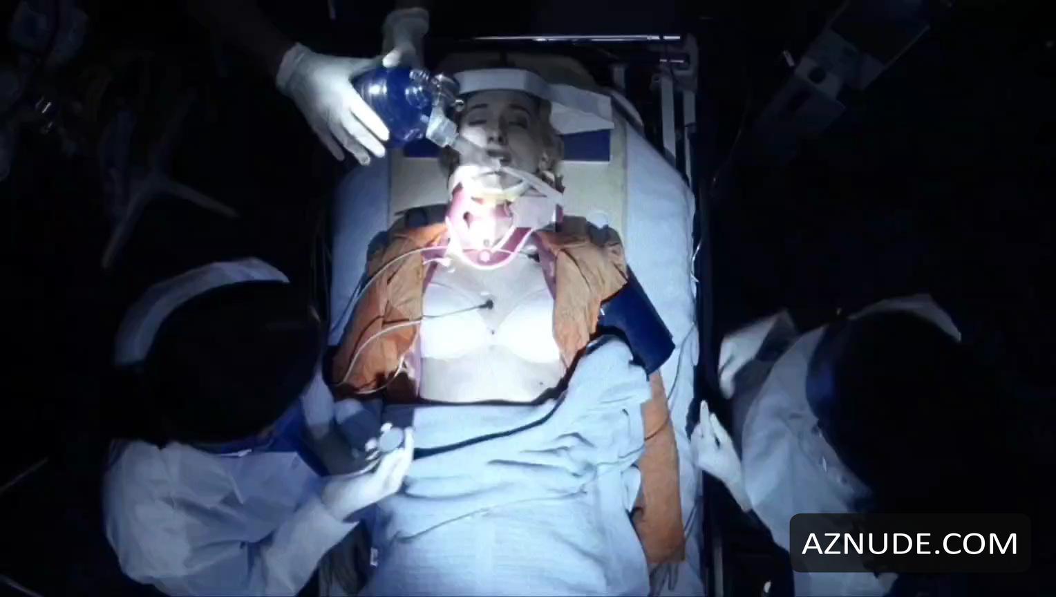 Allison Mack in Smallville, photo 6