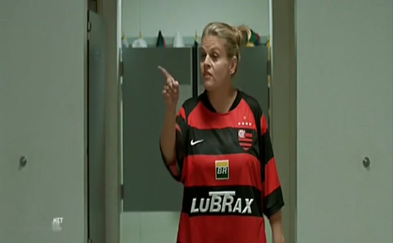 Emeline Bayart in 3 Zeros, photo 24