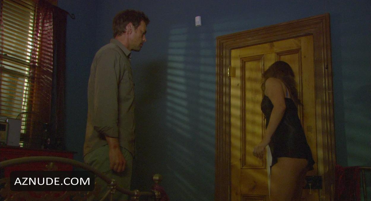 Anita Hegh in False Witness, photo 4