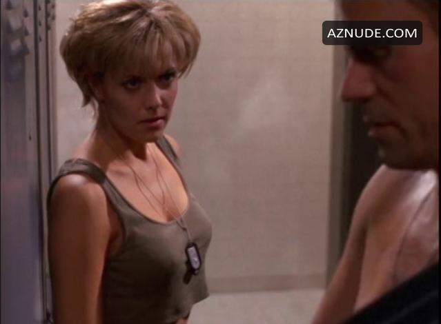 Amanda Tapping in Stargate SG-1 (1997-2007), photo 6