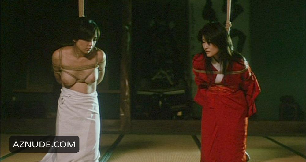 Arisa Matsumoto in The Devil's Feast, photo 4