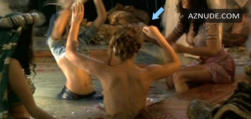 Katherine Heigl in Prince Valiant, photo 5