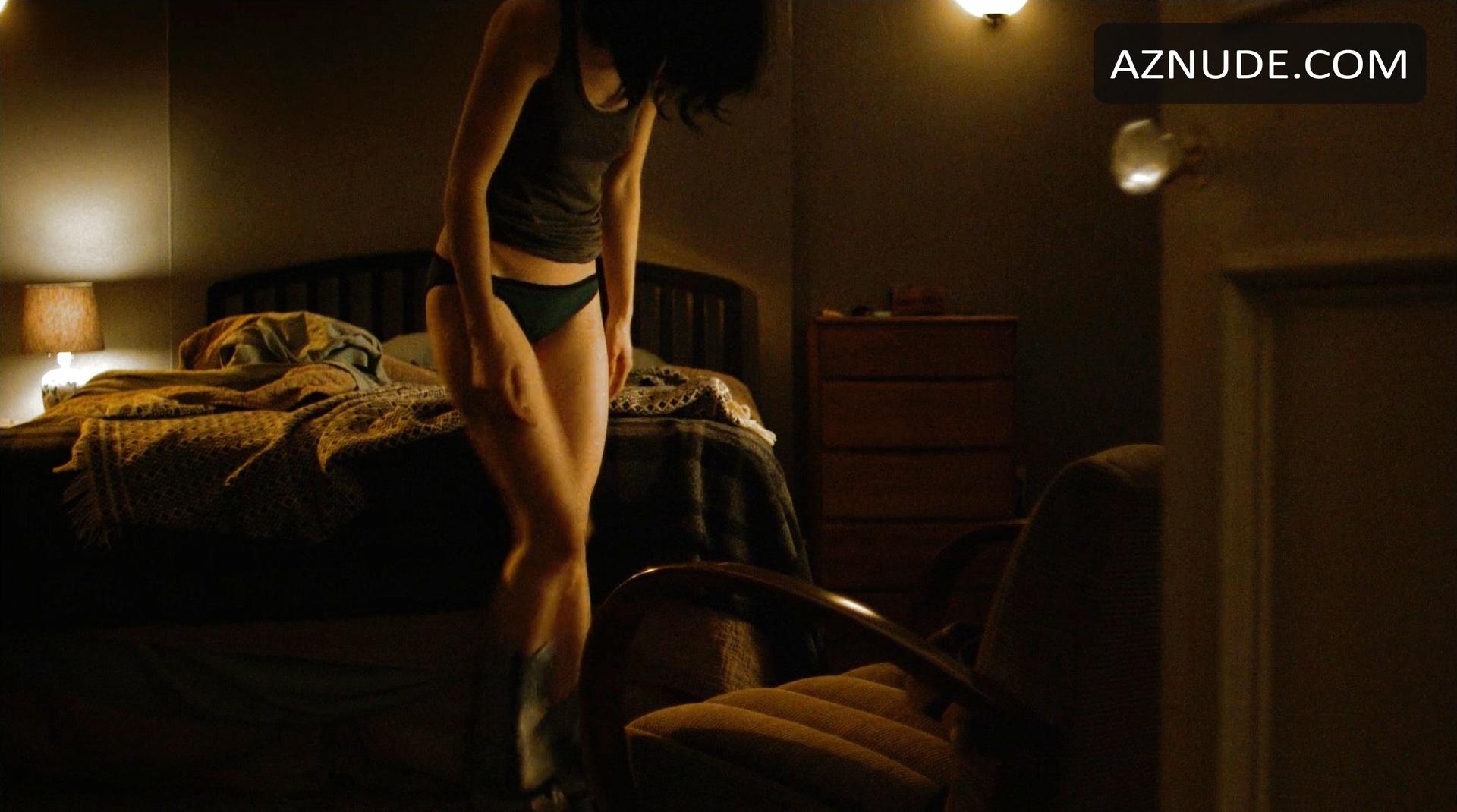 Krysten Ritter in Jessica Jones, photo 1