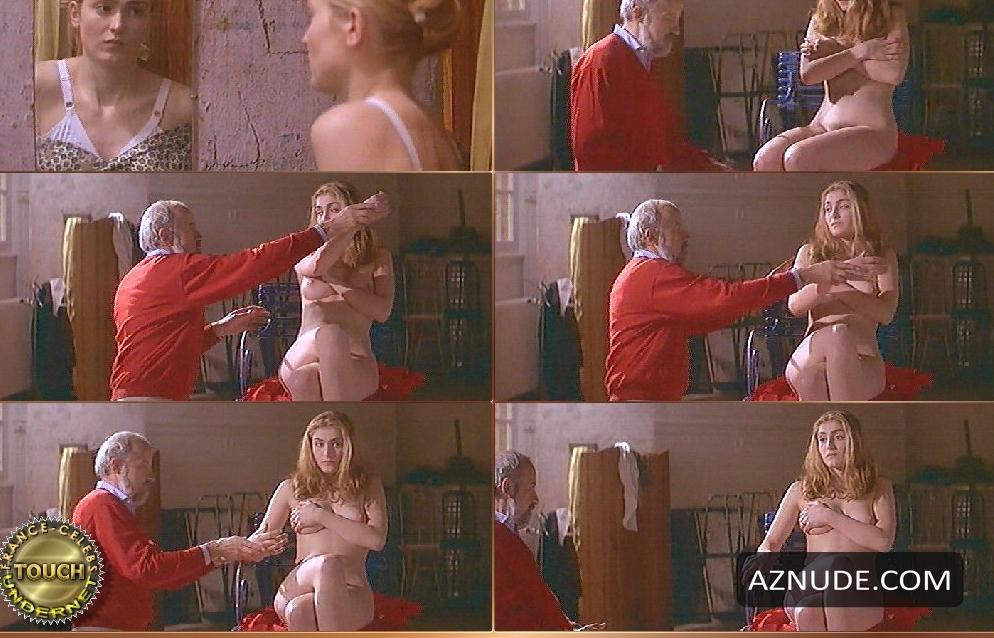 Julie Gayet in A La Belle Etoile, photo 6