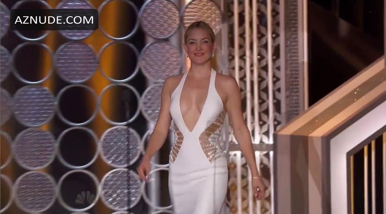 Kate Hudson in The Golden Globe Awards (2011-2015), photo 0