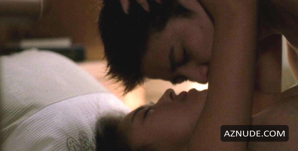 Ji-won Ha in Sex Is Zero, photo 4