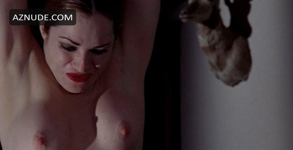 Kristin Minter in Tick Tock, photo 7