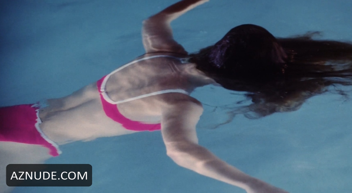 Keri Russell in The Babysitter's Seduction, photo 20