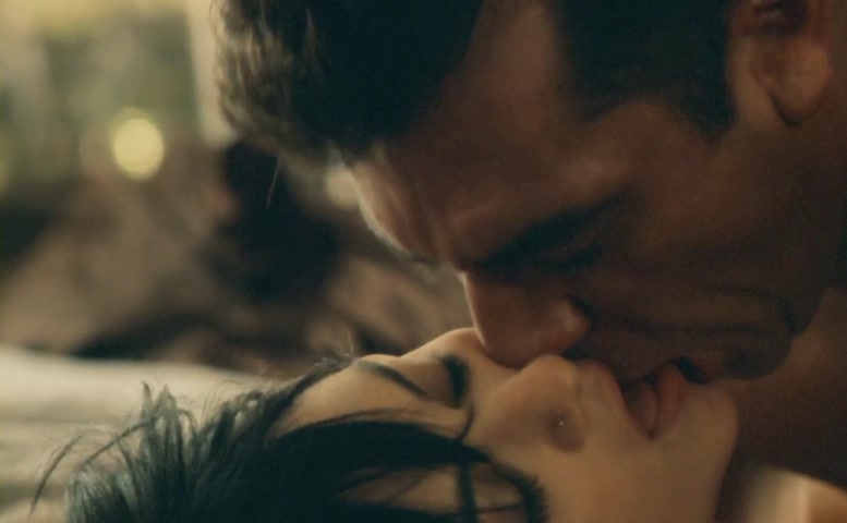 Diana Garcia in Labios Rojos, photo 9