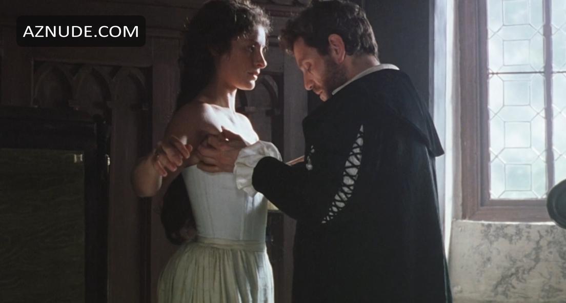 Assumpta Serna in Nostradamus, photo 1