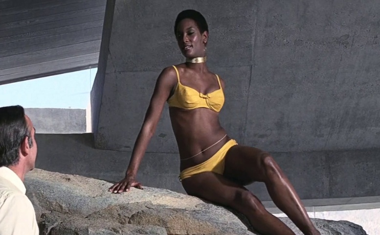 Trina Parks in Diamonds Are Forever, photo 18