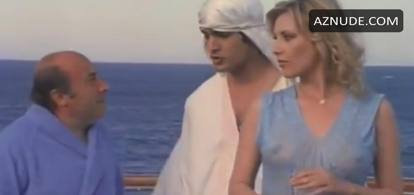Anna Maria Rizzoli in Una Vacanza Del Cactus, photo 2