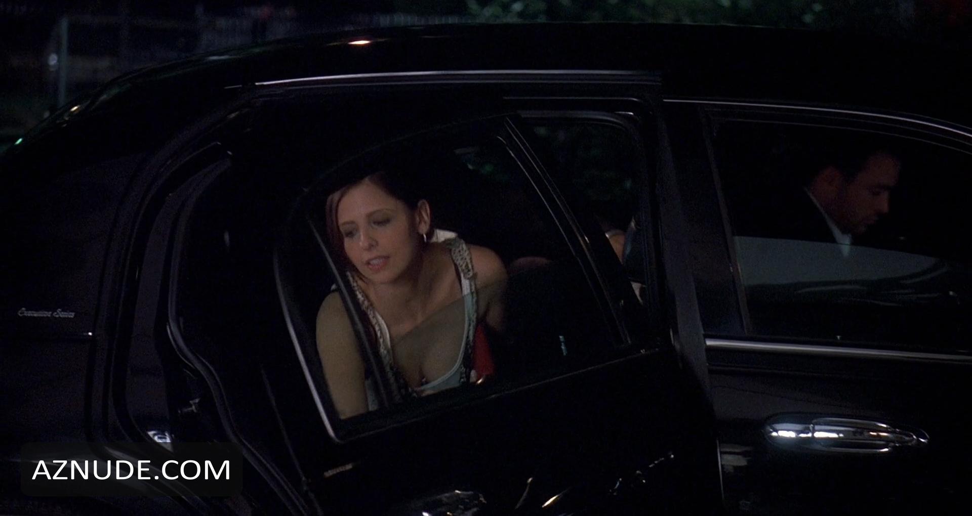 Sarah Michelle Gellar in Suburban Girl, photo 9