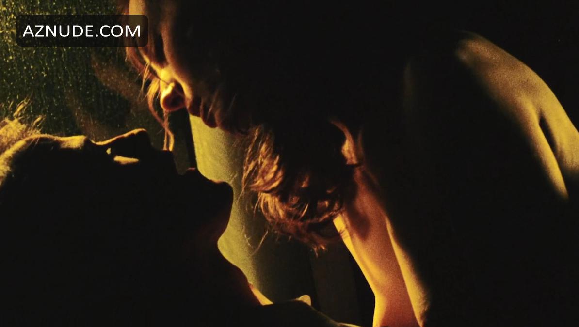 Heidi Von Palleske in Falling Fires, photo 3