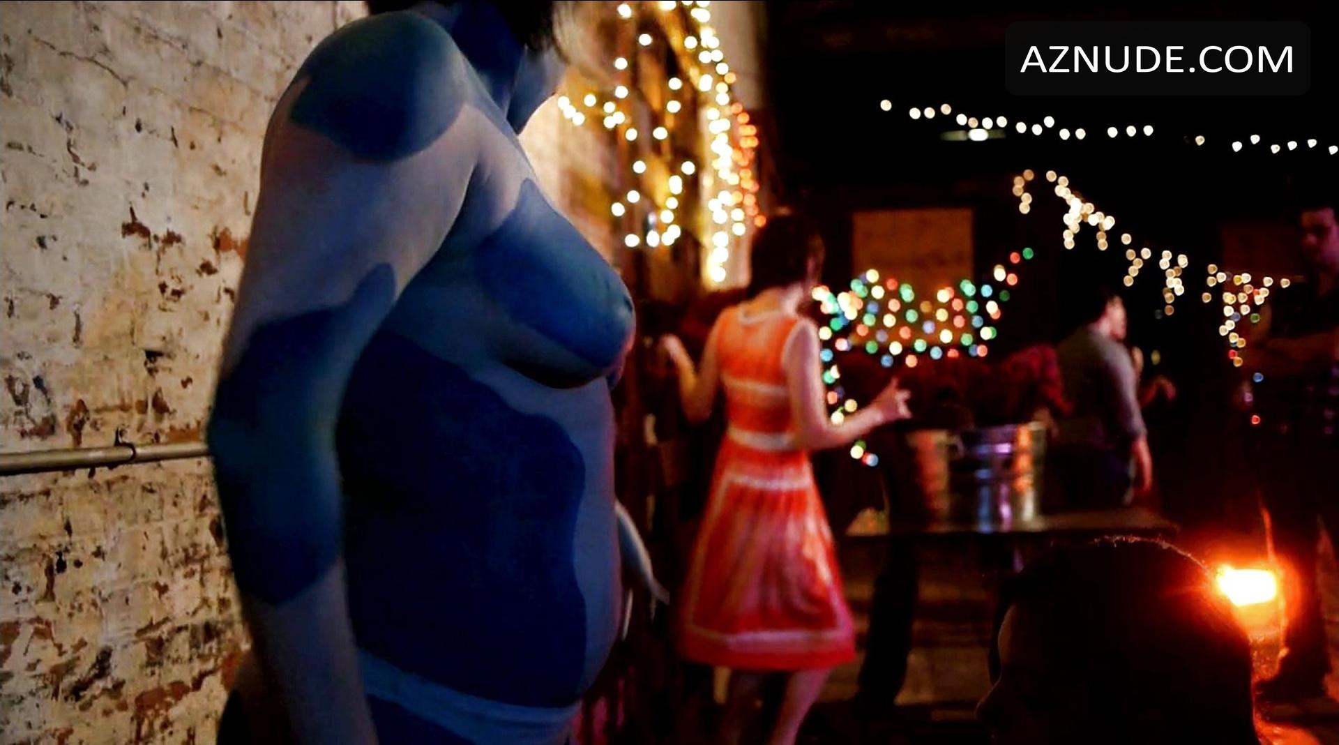 Stephanie Anderson in The Demon's Rook, photo 1