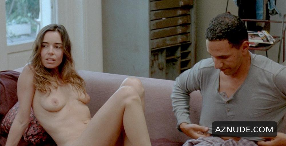 Elodie Bouchez in Happy Few, photo 4